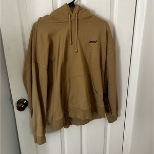 Levi’s hoodie